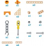 Junior Inventor Experiment Starter Kit - Hape Toys 